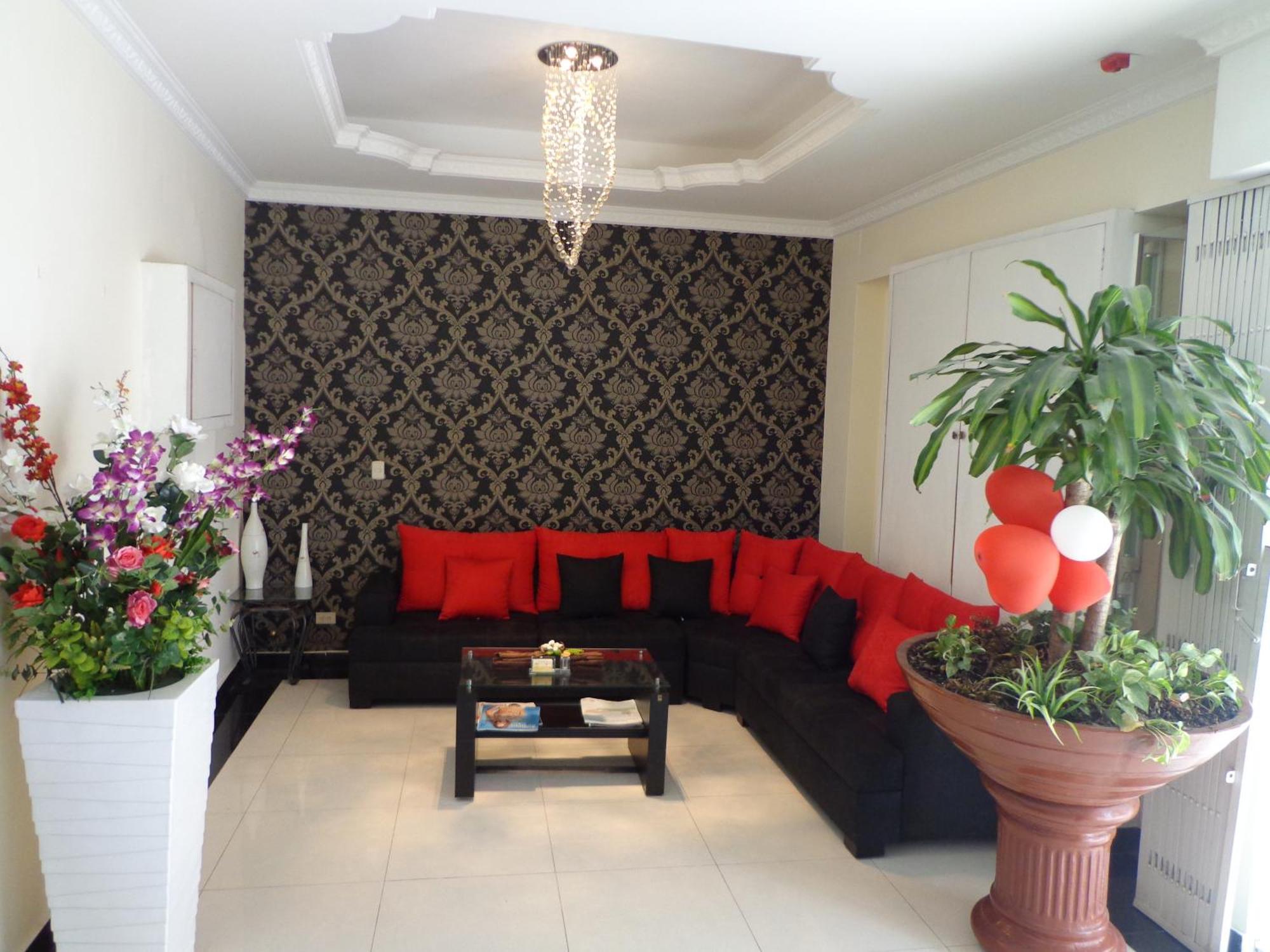 Hotel Flor De Liz กวายากิล ภายนอก รูปภาพ